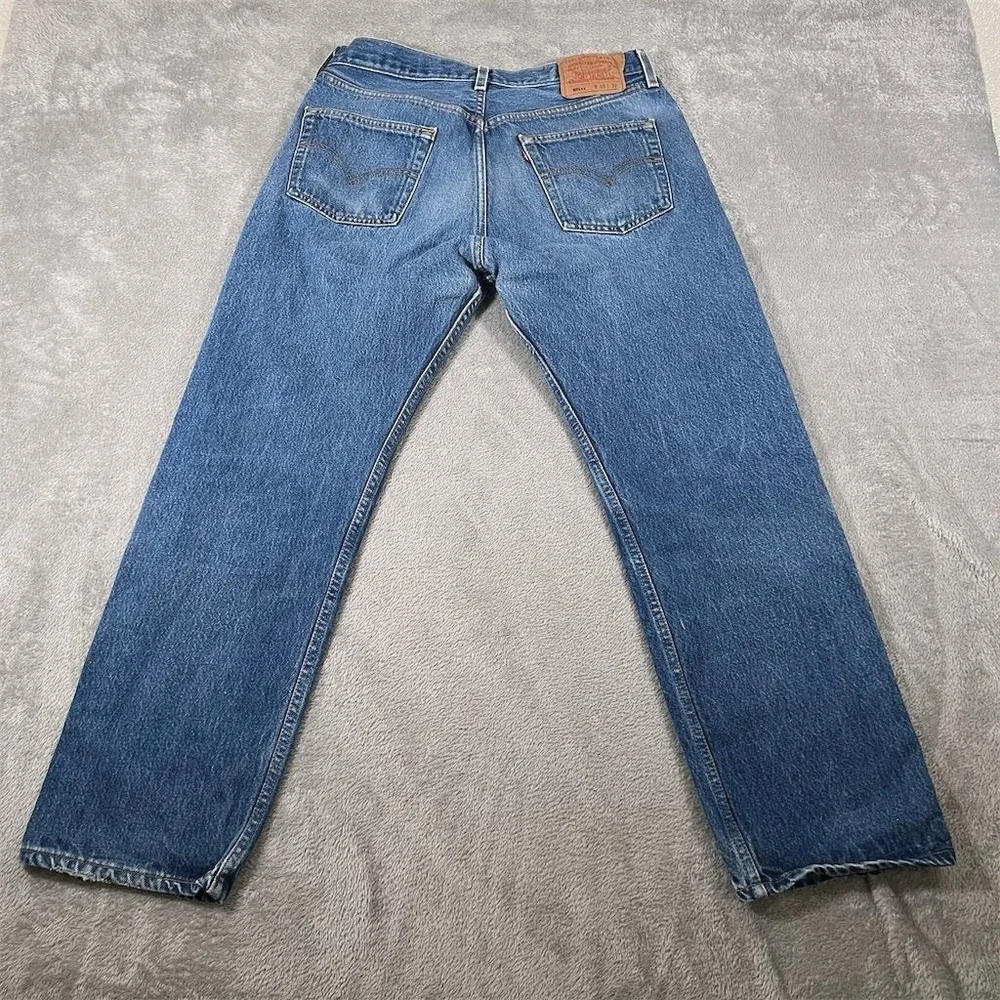 Levis vtg levi